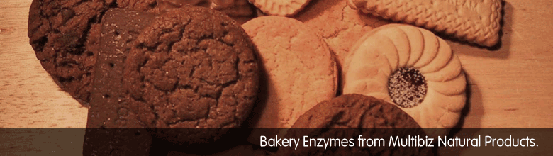 Enzymes from Multibiz Natural Products
