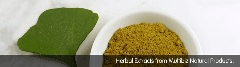 Enzymes from Multibiz Natural Products